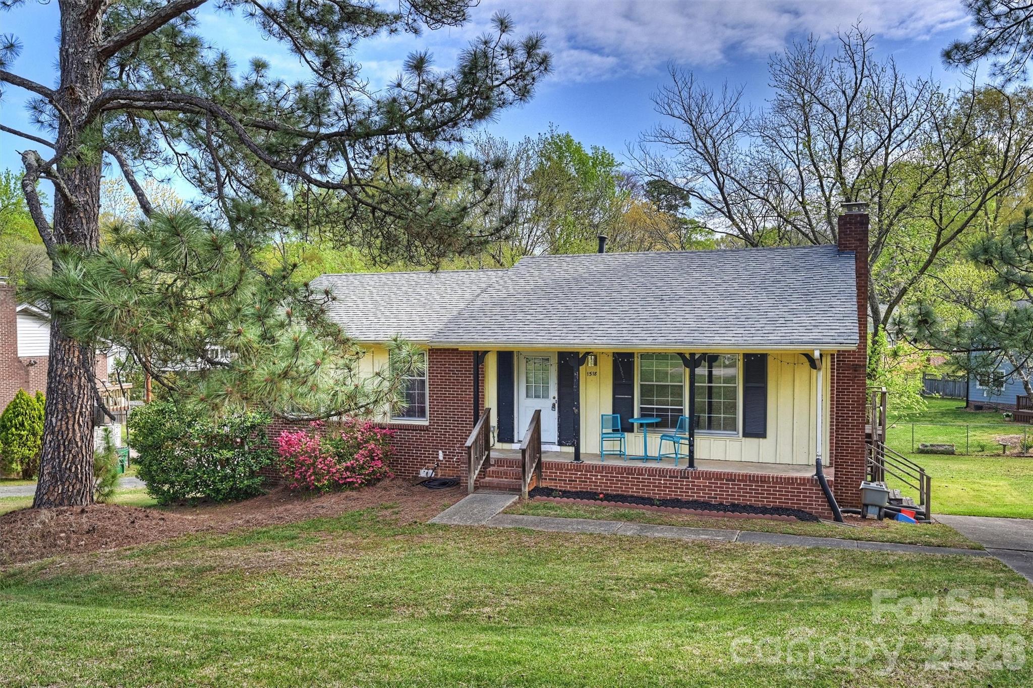 1518 Rama Road Charlotte, NC 28211 - Photo 2 of 48