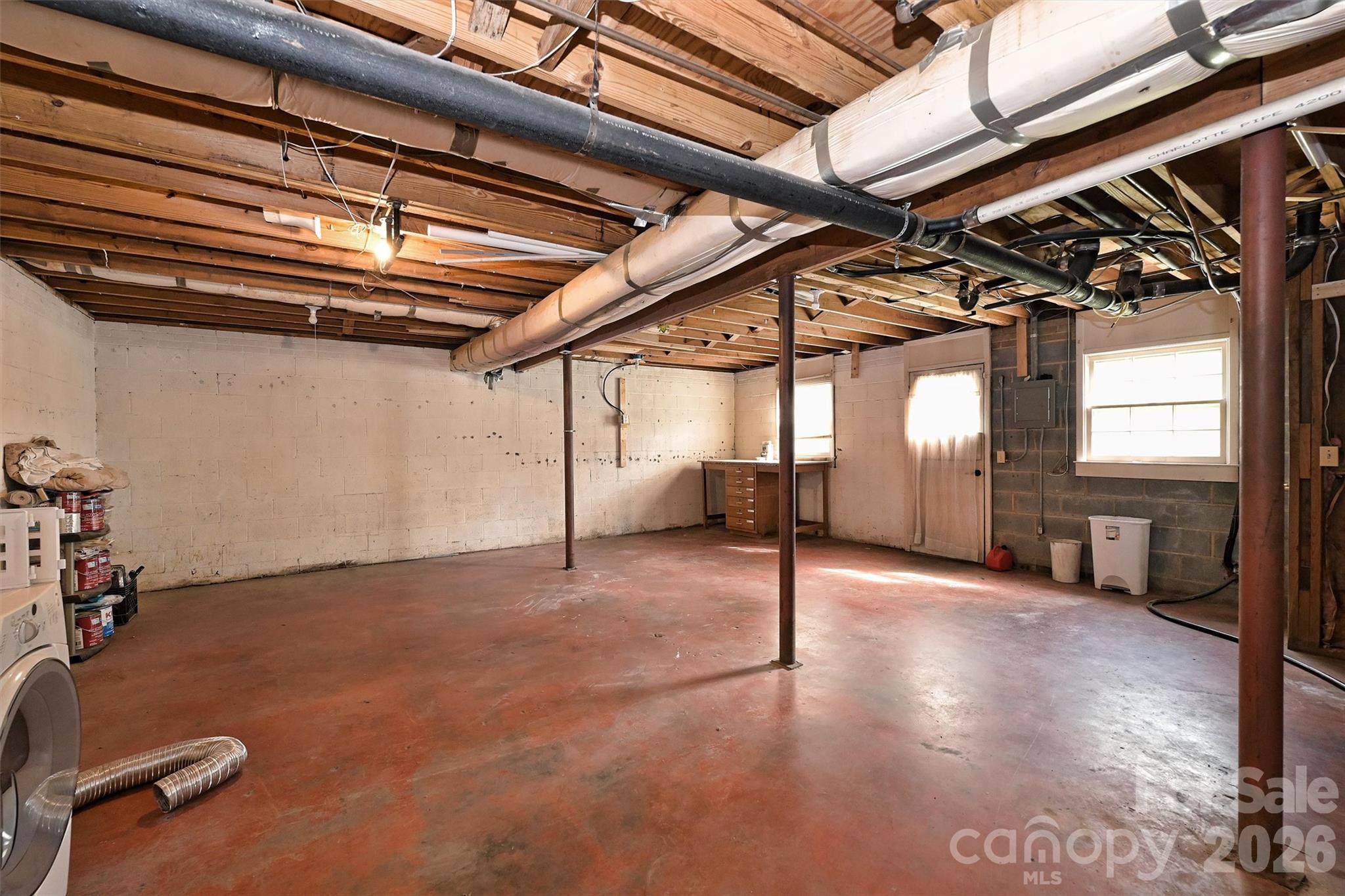 1518 Rama Road Charlotte, NC 28211 - Photo 30 of 48