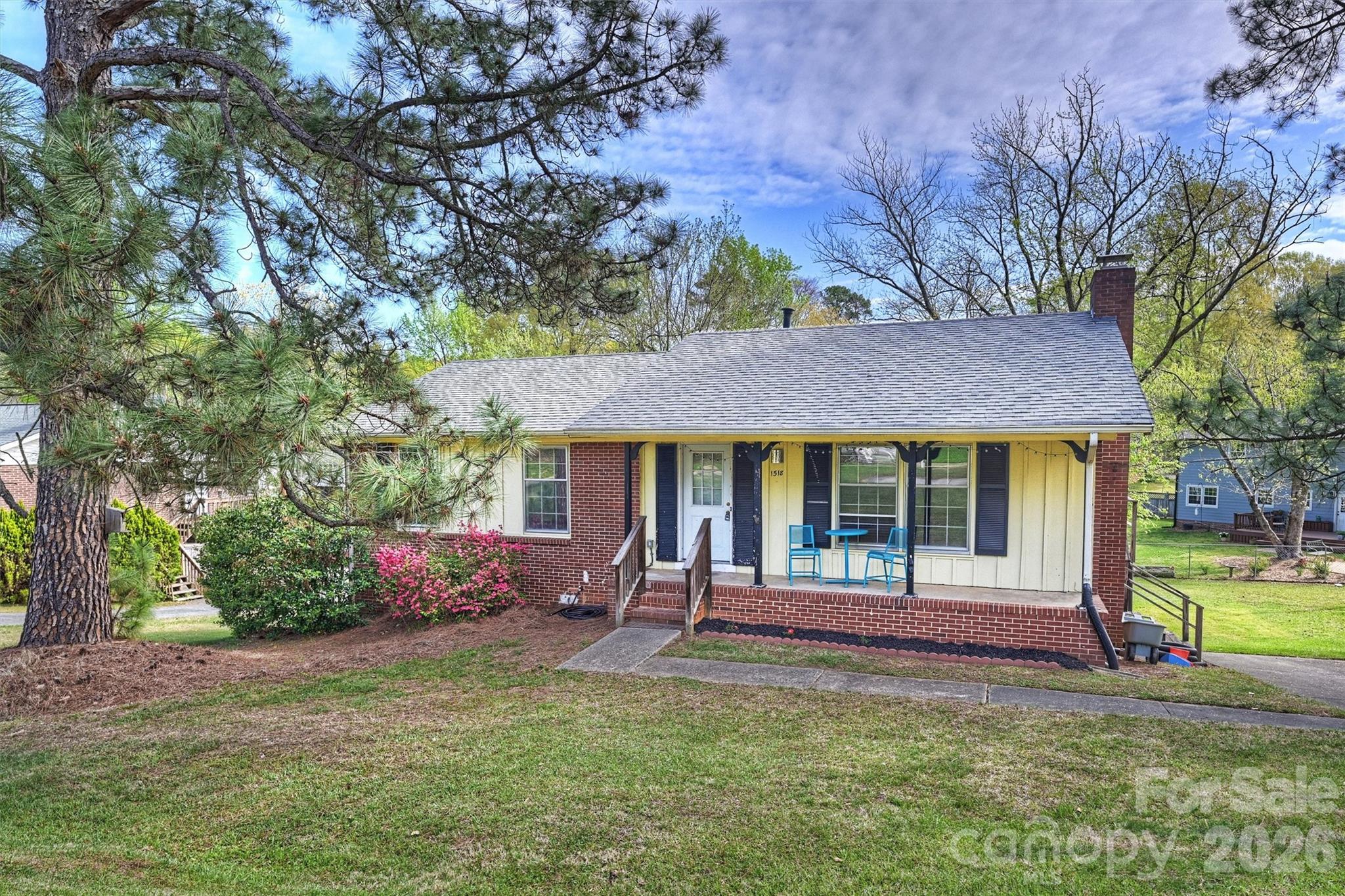 1518 Rama Road Charlotte, NC 28211 - Photo 3 of 48