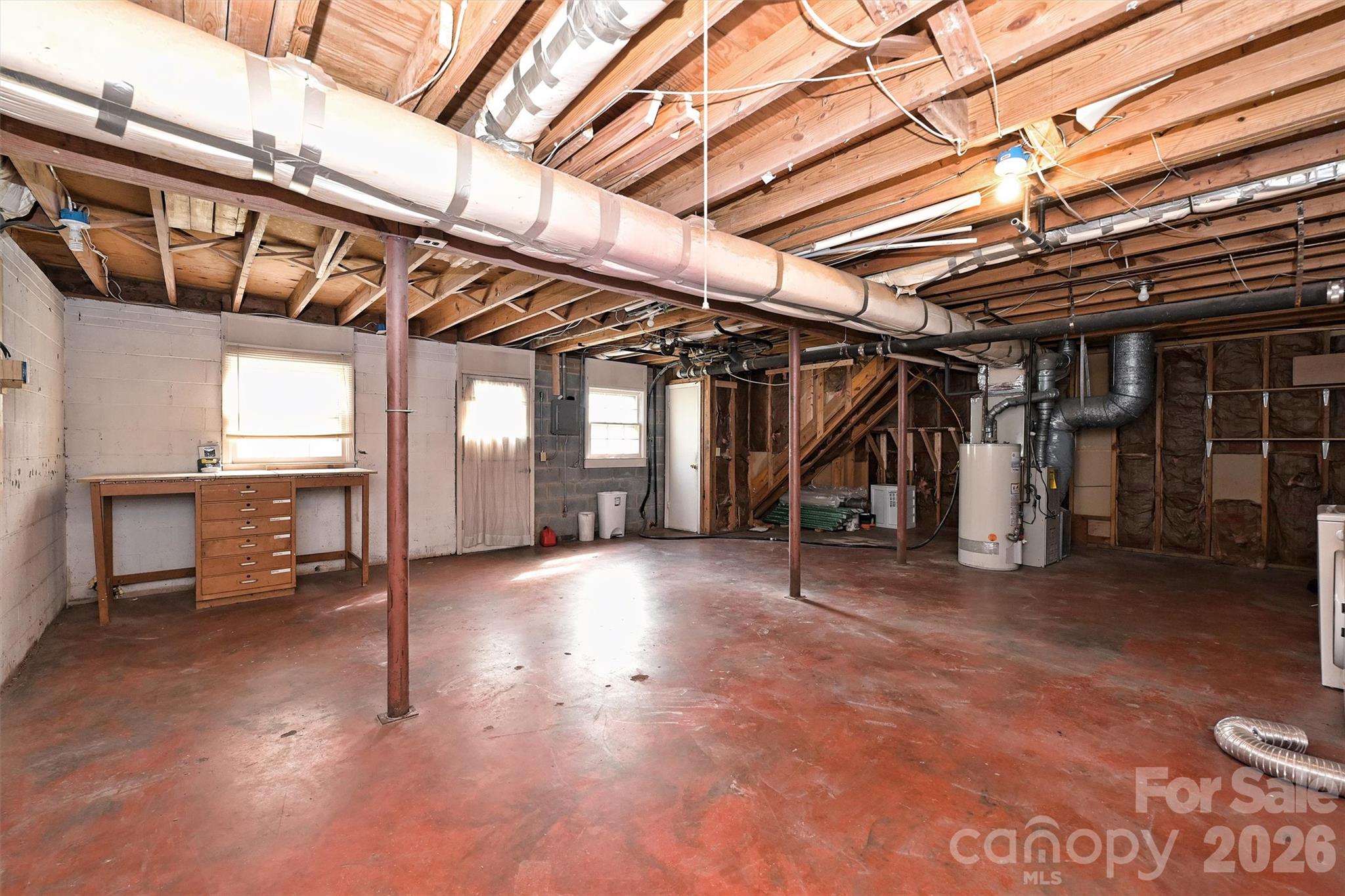 1518 Rama Road Charlotte, NC 28211 - Photo 31 of 48