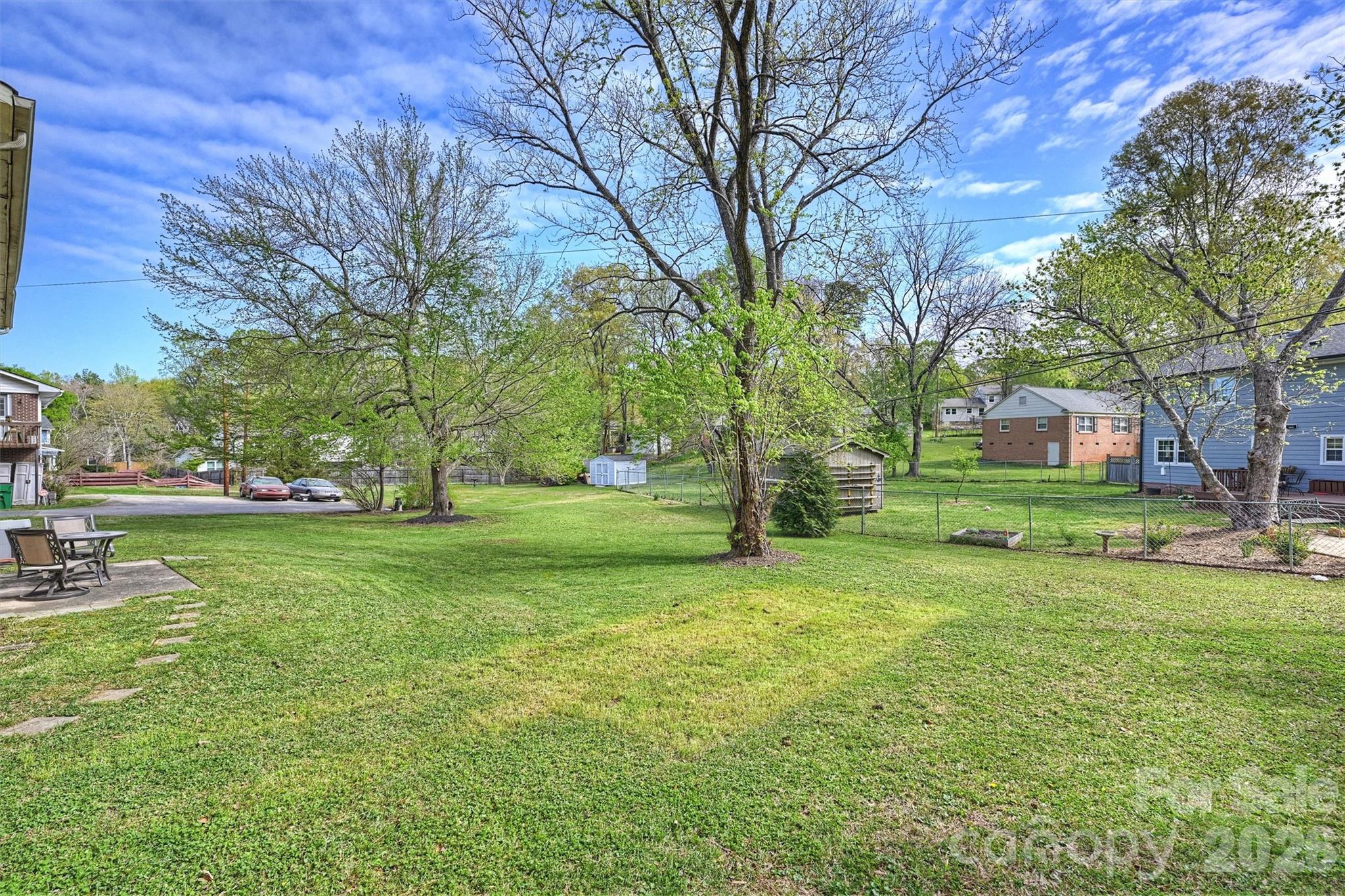 1518 Rama Road Charlotte, NC 28211 - Photo 32 of 48