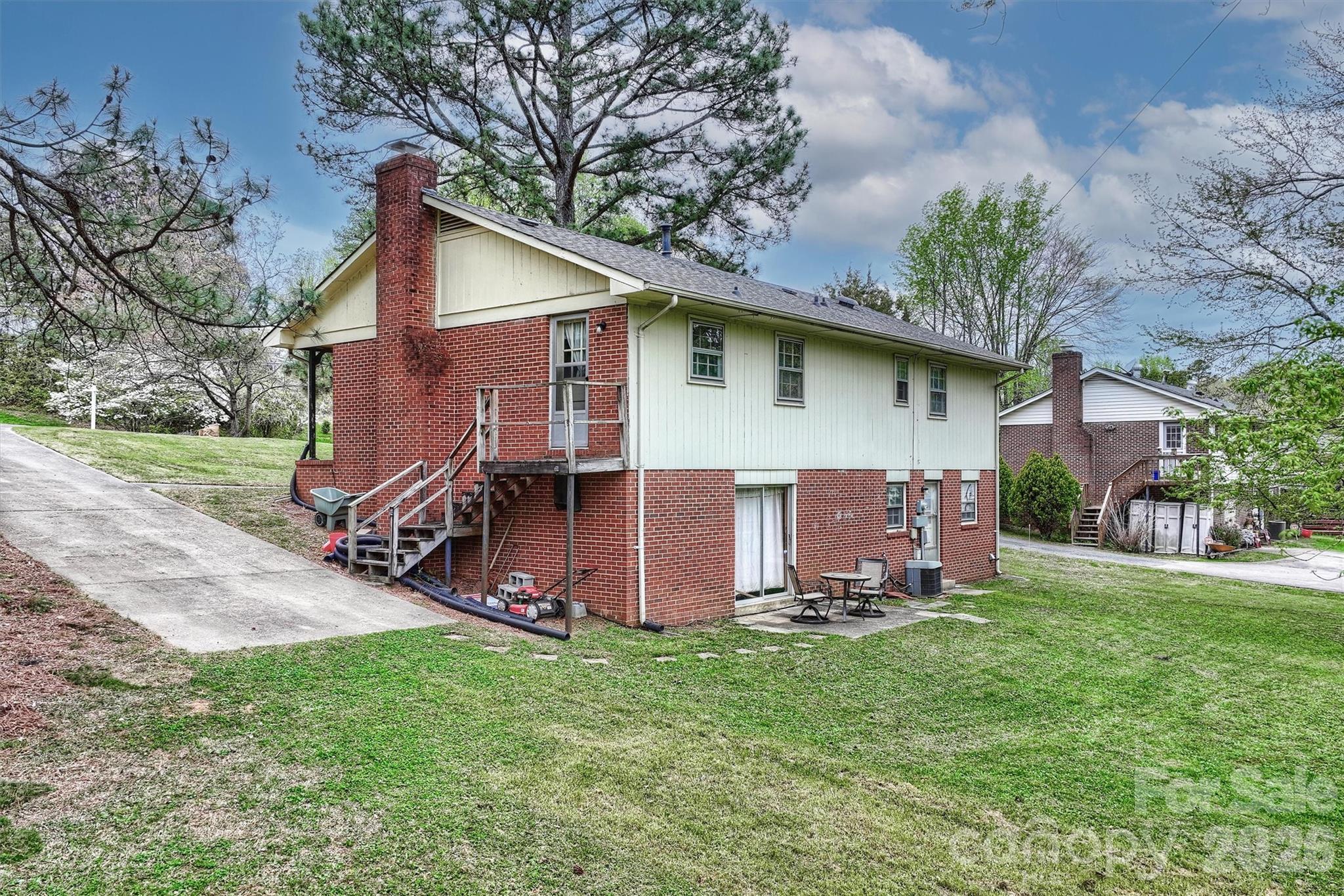 1518 Rama Road Charlotte, NC 28211 - Photo 39 of 48