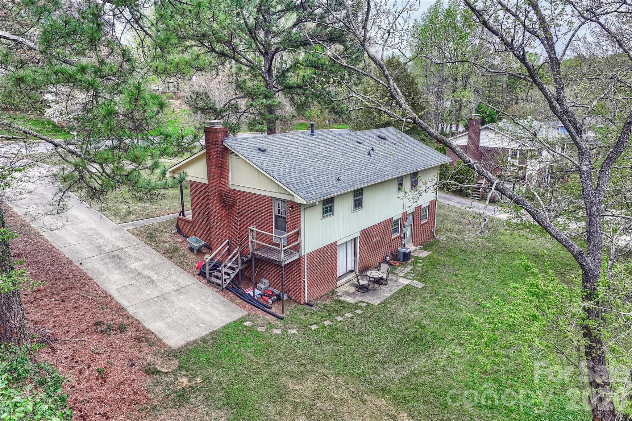 1518 Rama Road Charlotte, NC 28211 - Photo 41 of 48
