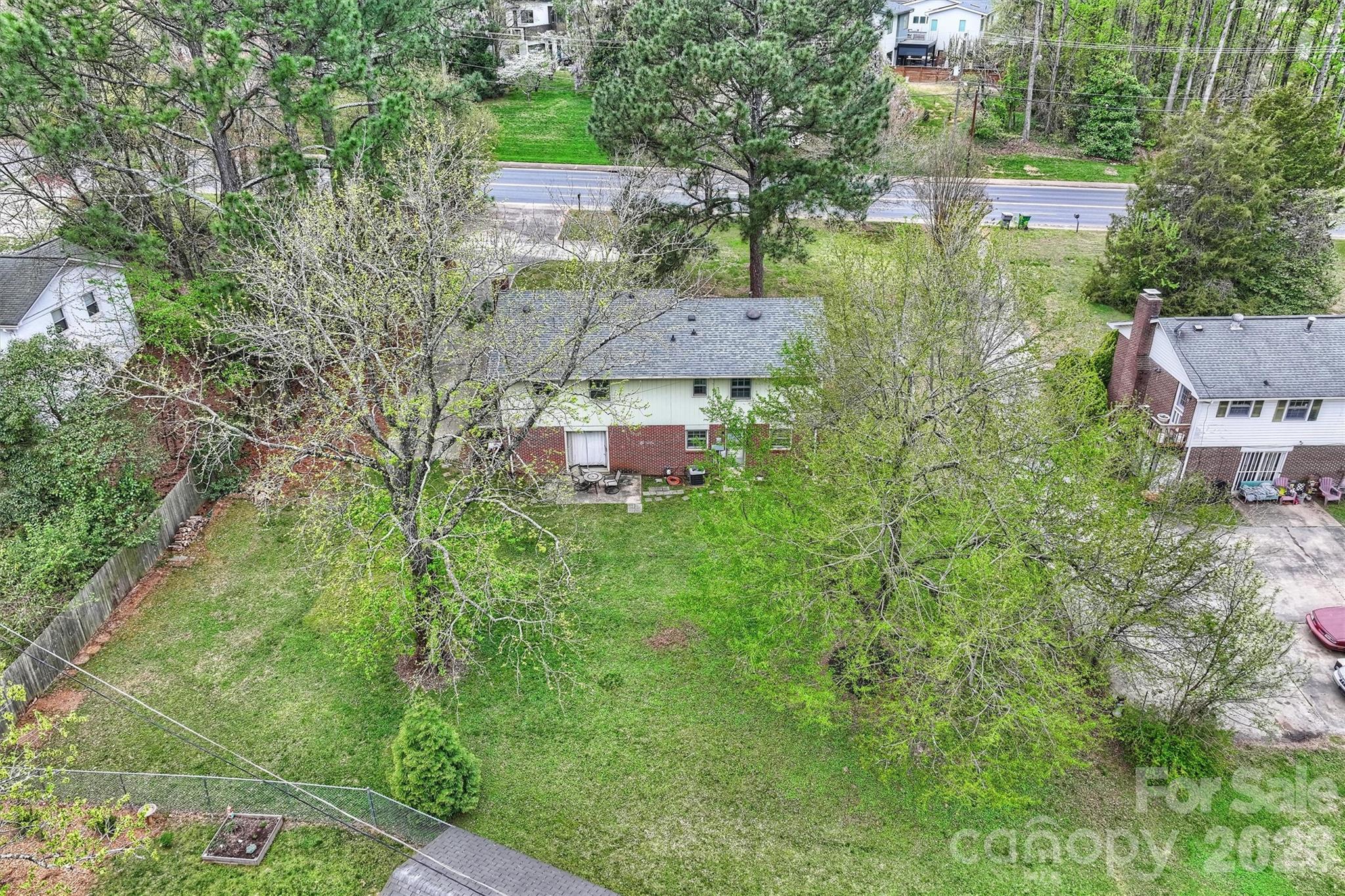 1518 Rama Road Charlotte, NC 28211 - Photo 42 of 48