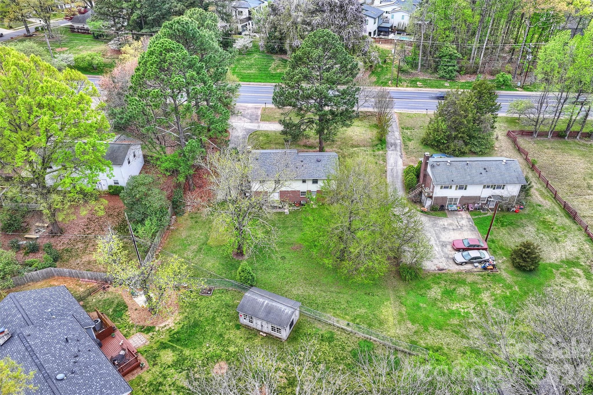1518 Rama Road Charlotte, NC 28211 - Photo 43 of 48