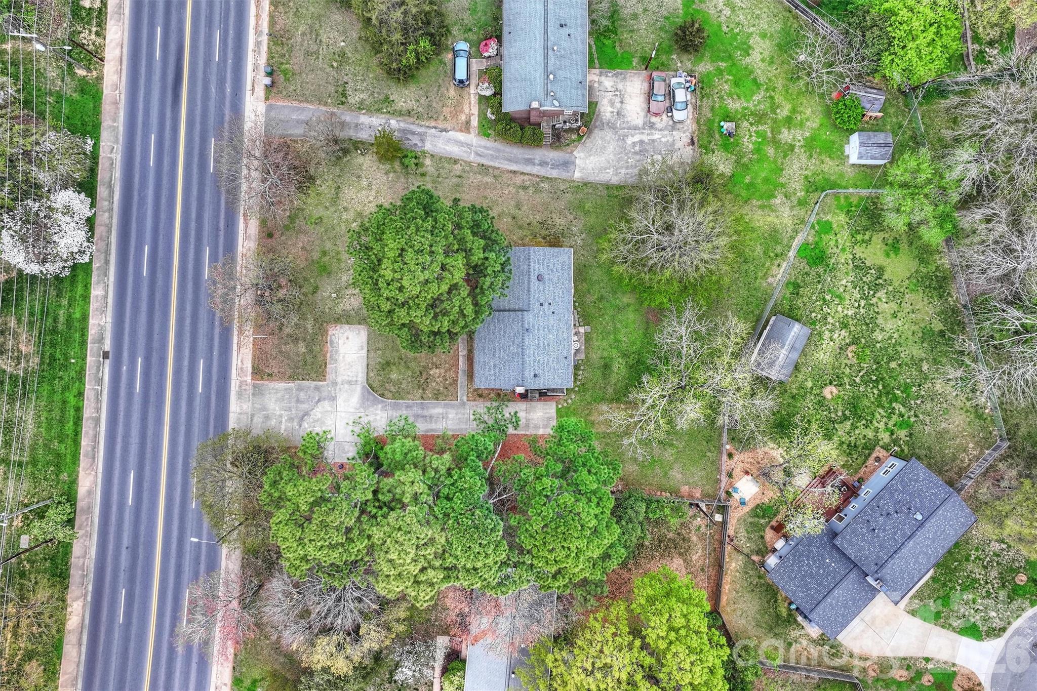 1518 Rama Road Charlotte, NC 28211 - Photo 44 of 48