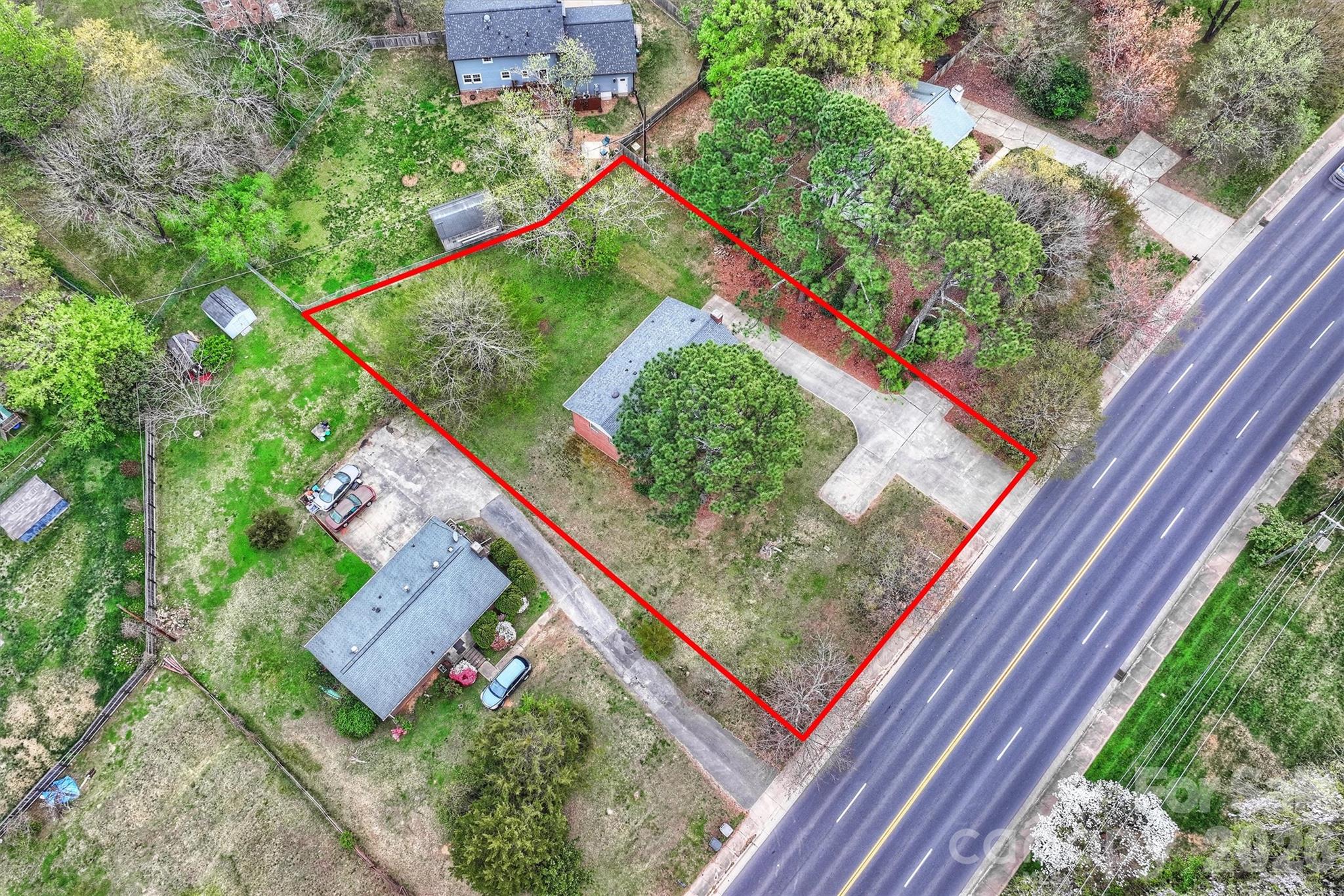 1518 Rama Road Charlotte, NC 28211 - Photo 46 of 48