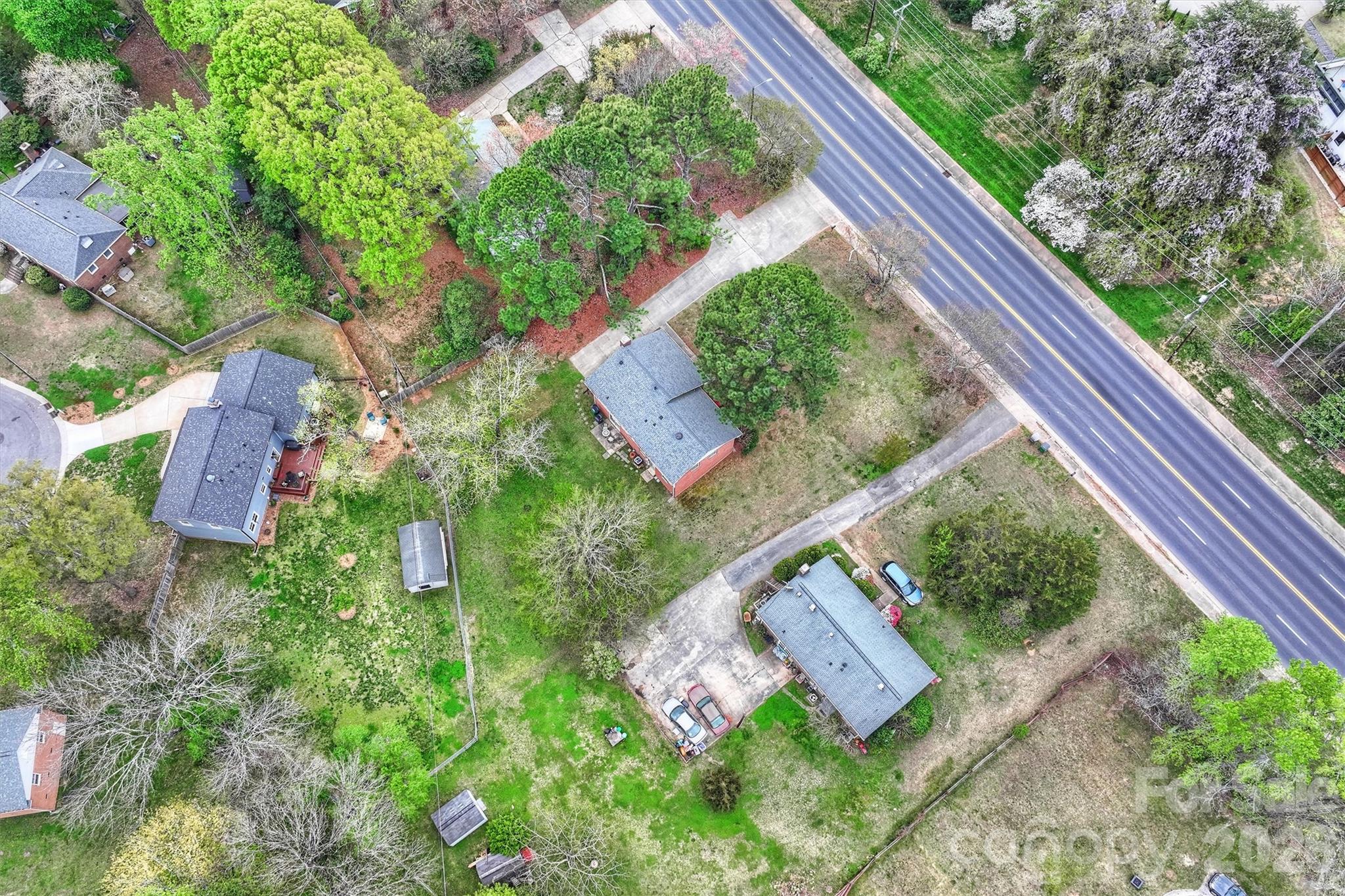 1518 Rama Road Charlotte, NC 28211 - Photo 47 of 48