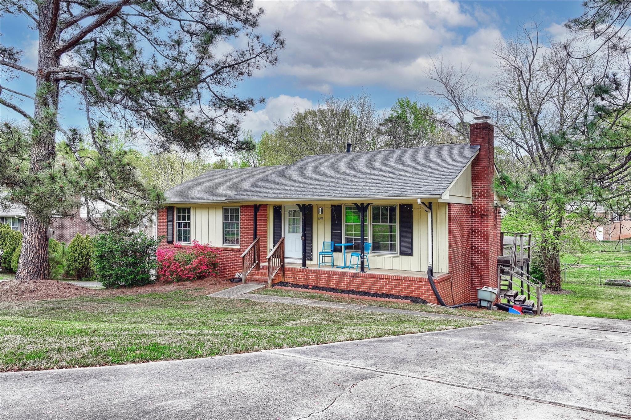 1518 Rama Road Charlotte, NC 28211 - Photo 5 of 48