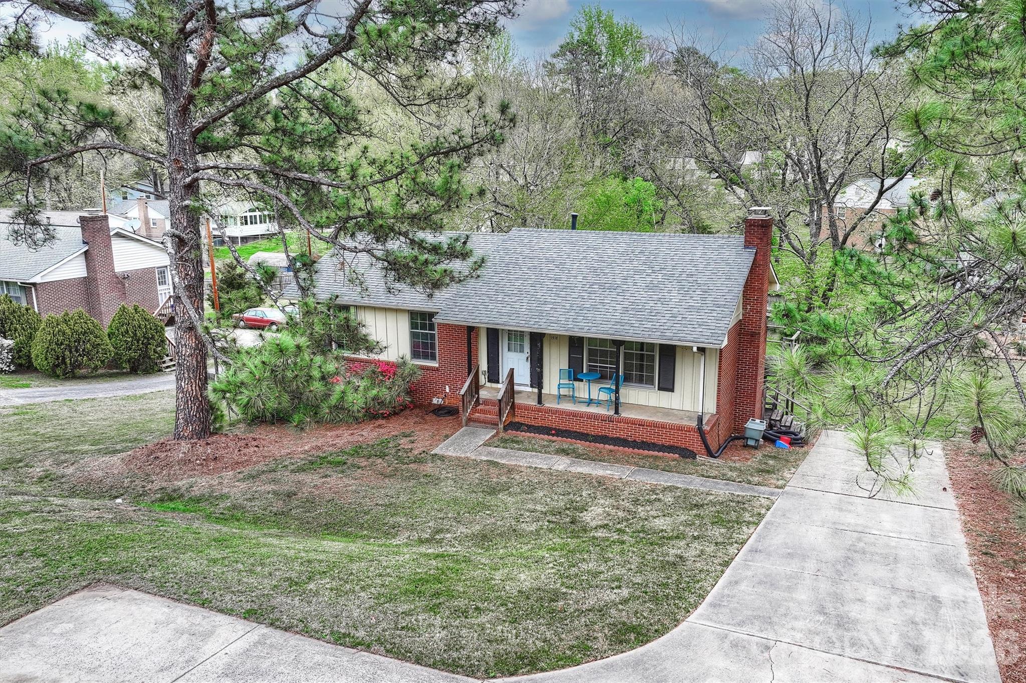 1518 Rama Road Charlotte, NC 28211 - Photo 6 of 48