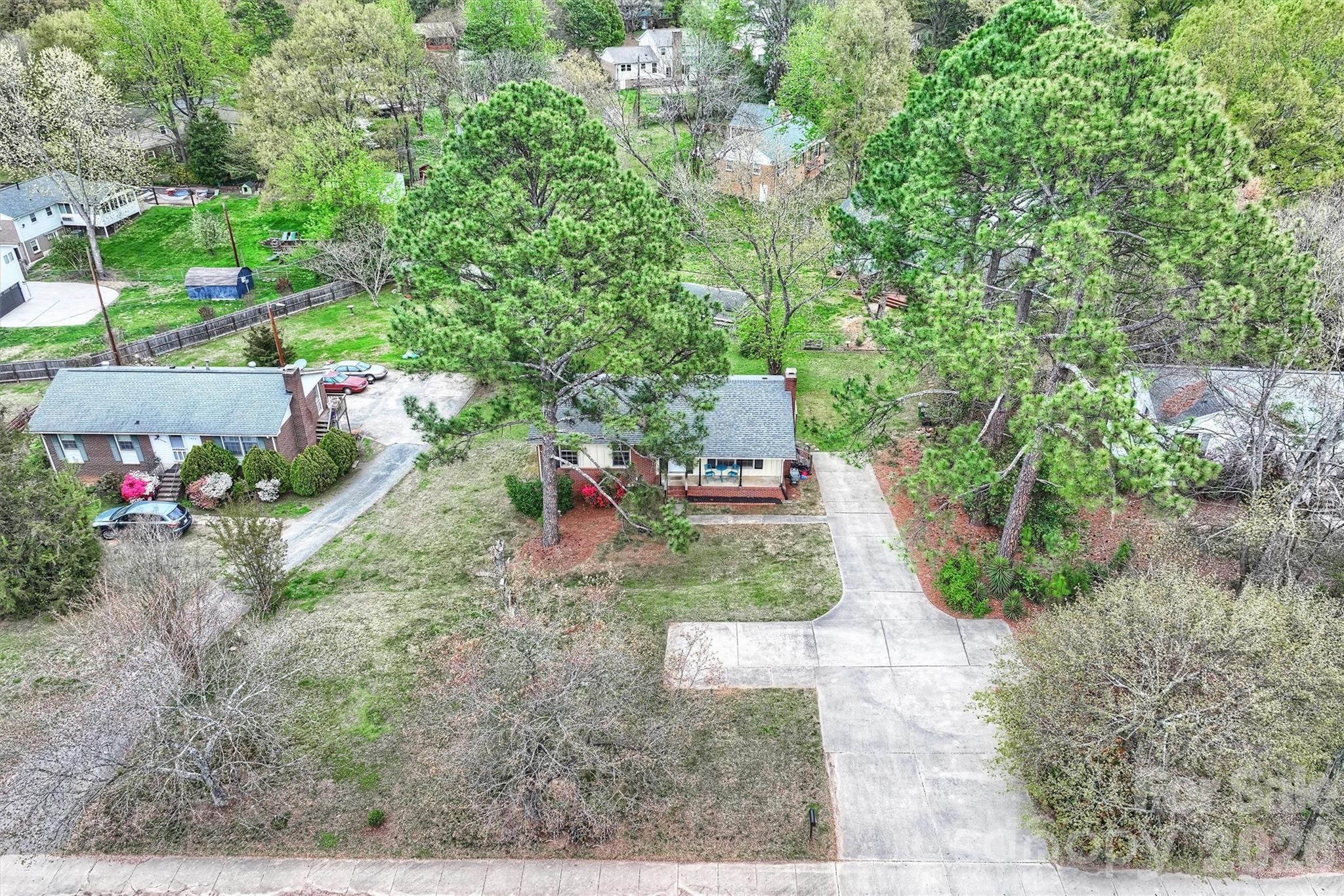 1518 Rama Road Charlotte, NC 28211 - Photo 7 of 48