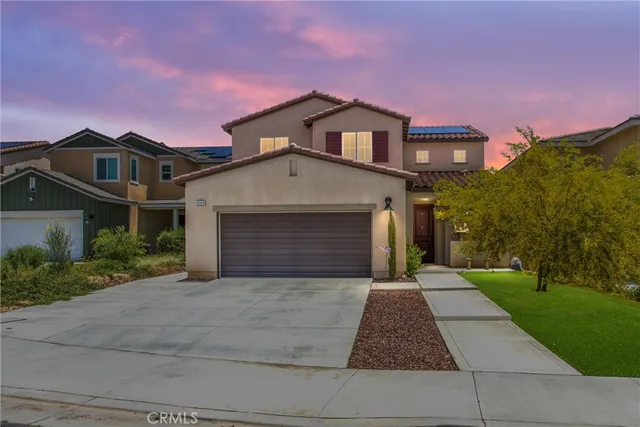 $555,000 | 14140 Orsi Court, Beaumont, CA 92223