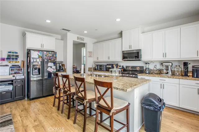 $555,000 | 14140 Orsi Court, Beaumont, CA 92223