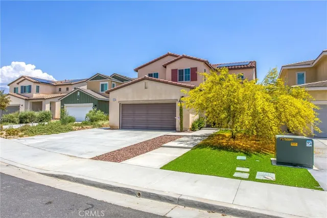 $555,000 | 14140 Orsi Court, Beaumont, CA 92223