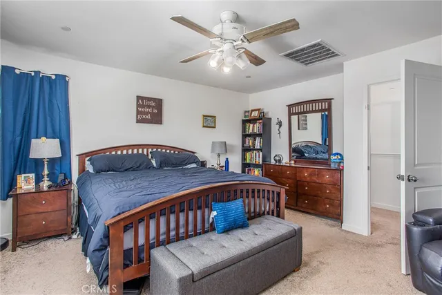 $555,000 | 14140 Orsi Court, Beaumont, CA 92223