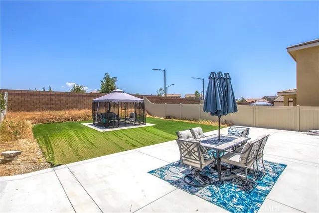 $555,000 | 14140 Orsi Court, Beaumont, CA 92223