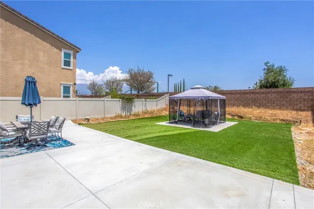 $555,000 | 14140 Orsi Court, Beaumont, CA 92223