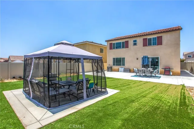 $555,000 | 14140 Orsi Court, Beaumont, CA 92223