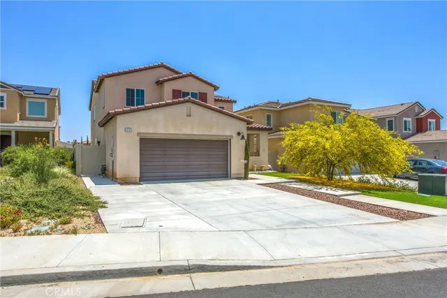 $555,000 | 14140 Orsi Court, Beaumont, CA 92223