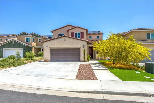 $555,000 | 14140 Orsi Court, Beaumont, CA 92223