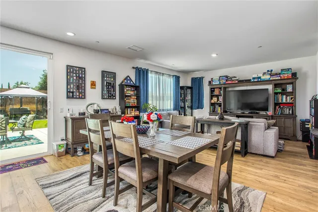 $555,000 | 14140 Orsi Court, Beaumont, CA 92223