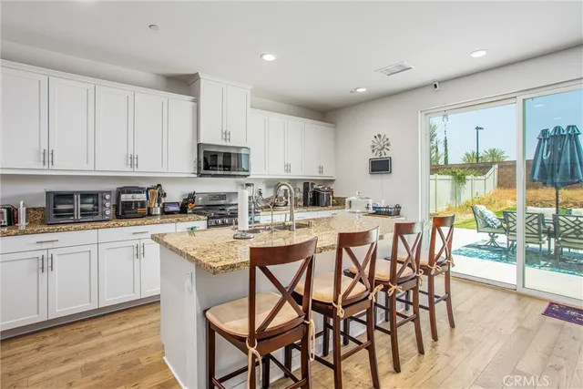 $555,000 | 14140 Orsi Court, Beaumont, CA 92223