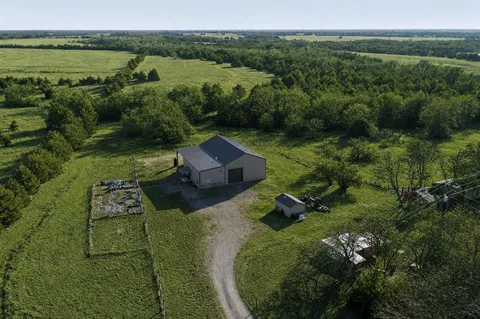 $815,000 | 2800 County Road 2905, Dodd City, TX 75438