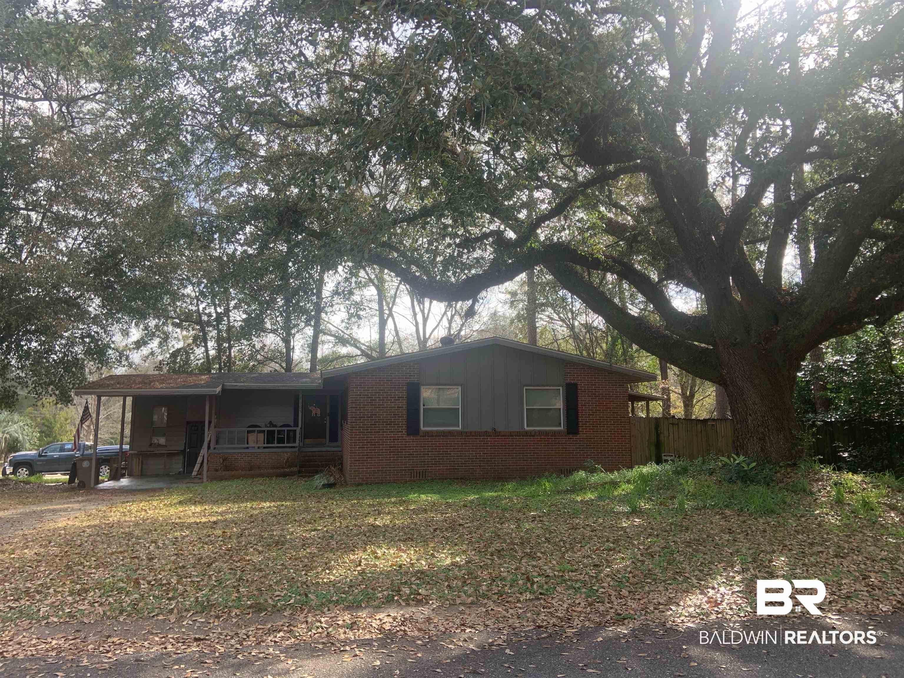 4563 Brookmoor Drive Mobile, AL 36618 - Photo 1 of 1