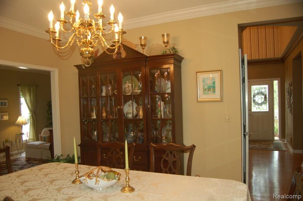 3018 Quail Ridge Circle Rochester Hills, MI 48309 - Photo 30 of 90