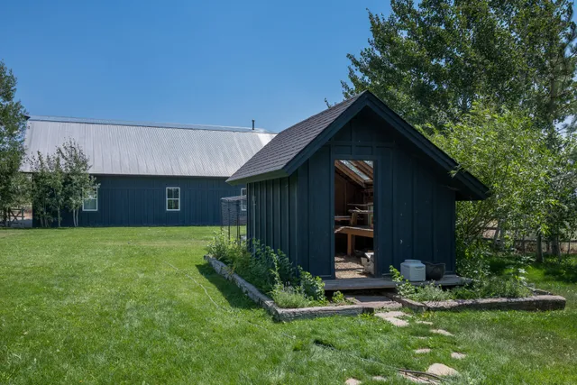 $2,150,000 | 95 Freedom Loop, Blaine County, ID 83313