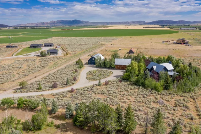 $2,150,000 | 95 Freedom Loop, Blaine County, ID 83313