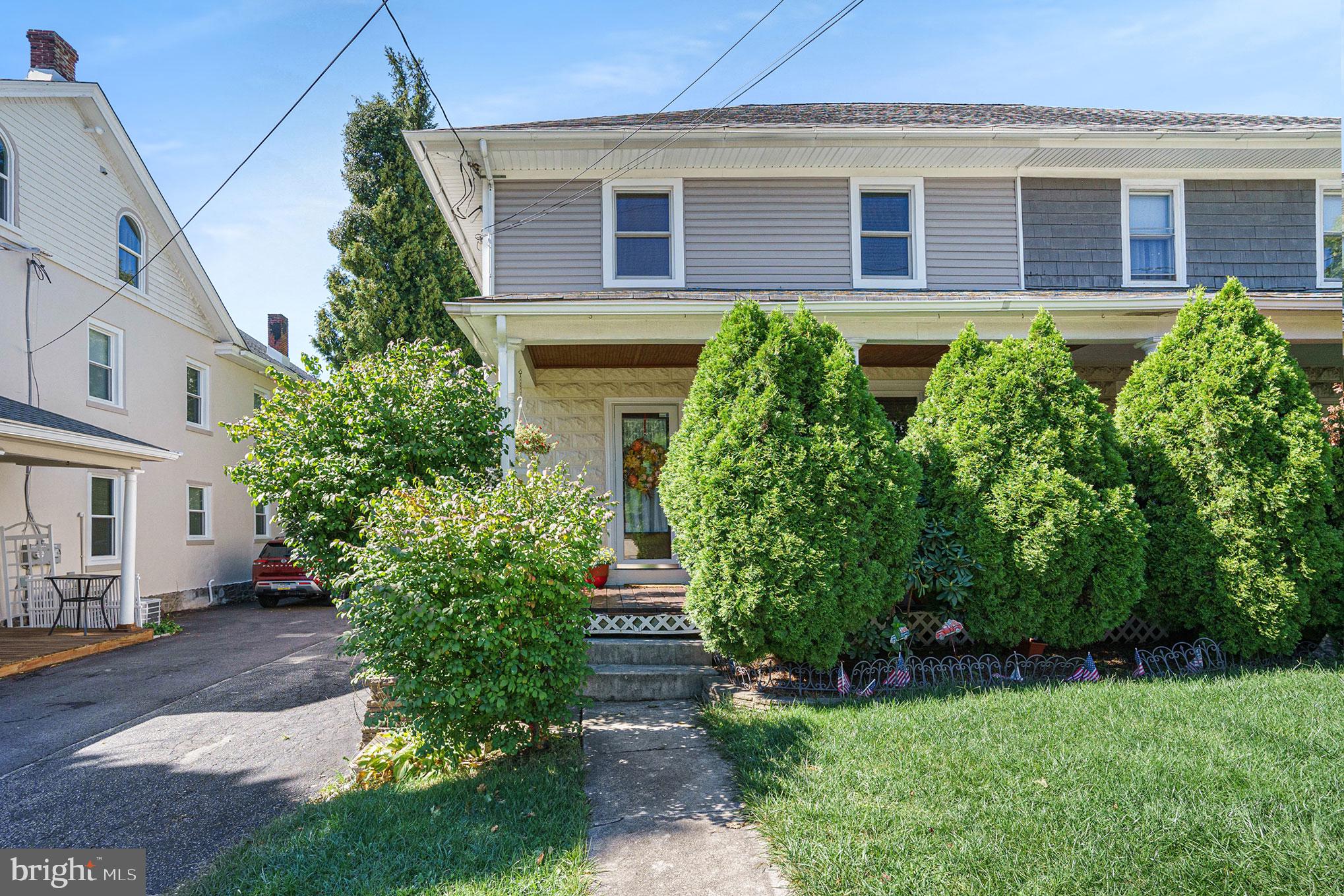 664 Ridge Pike Lafayette Hill, PA 19444 - Photo 1 of 41 Gallery Image 1