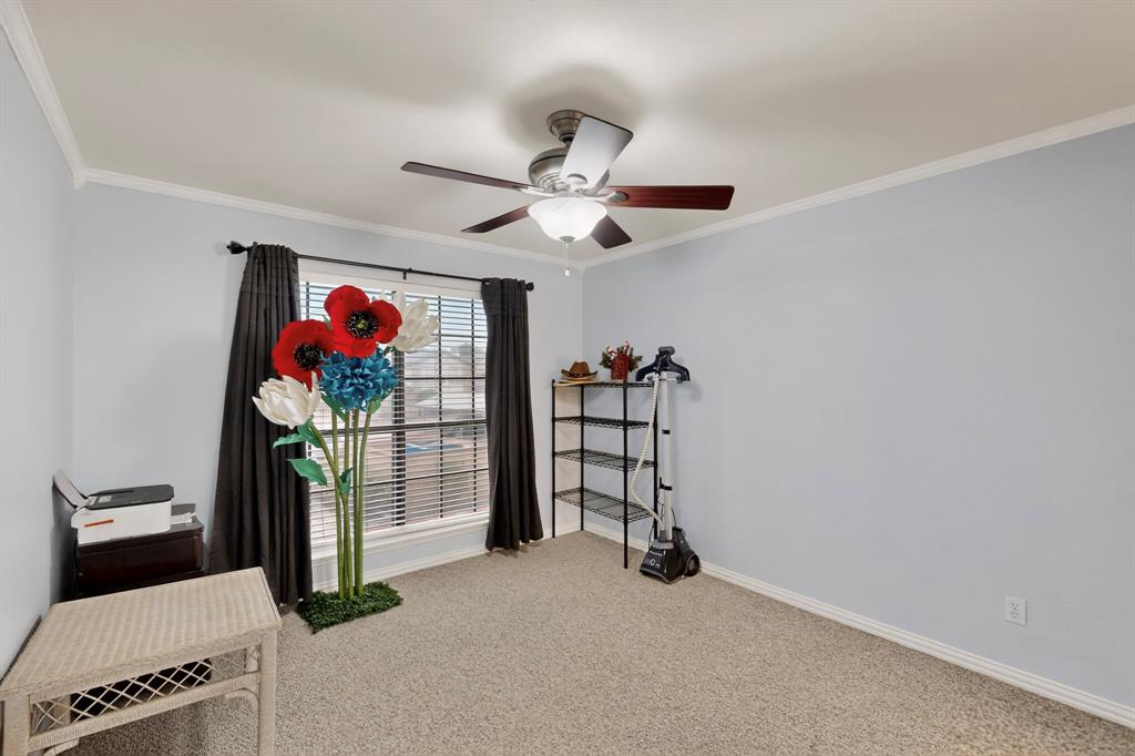 324 West Harwood Road, Unit A Hurst, TX 76054 - Photo 24 of 27