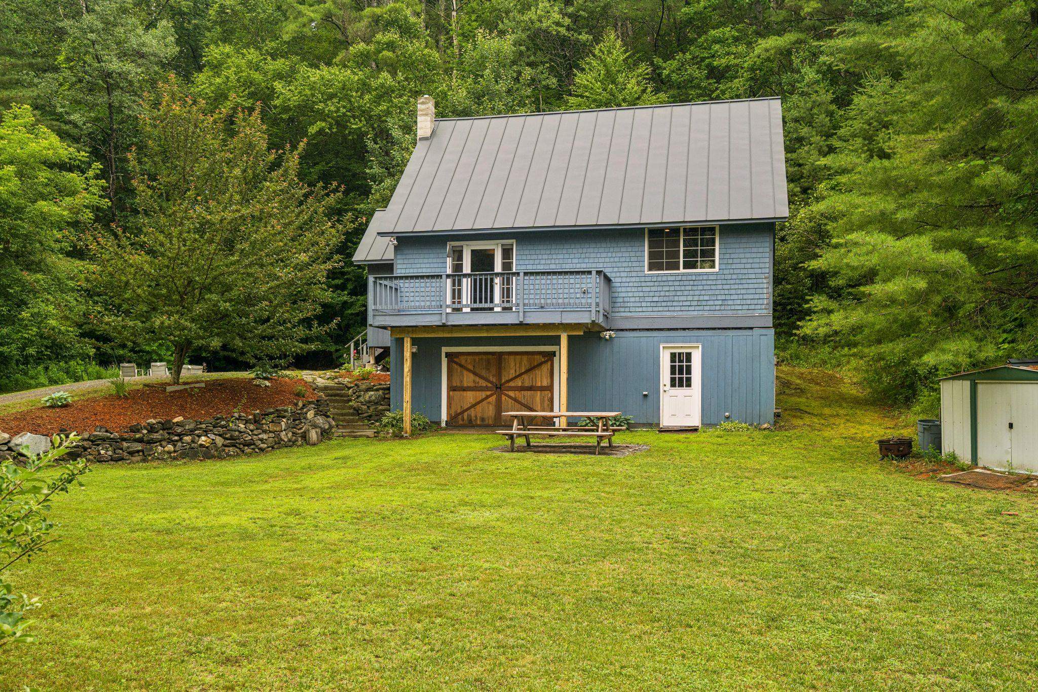 221 Dunkel Road West Windsor, VT 05089 - Photo 1 of 35