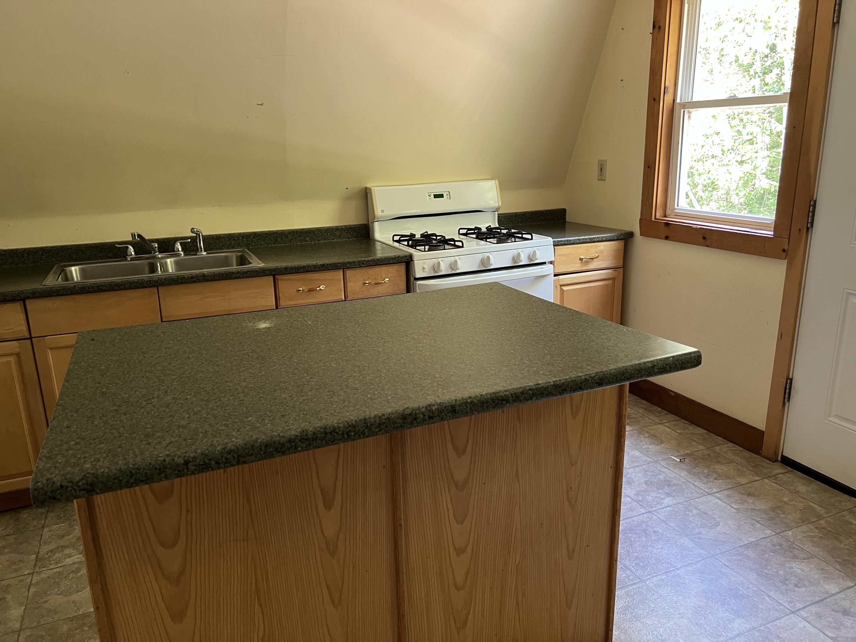 3 Elmers Way Bernard, ME 04612 - Photo 9 of 23 Kitchen