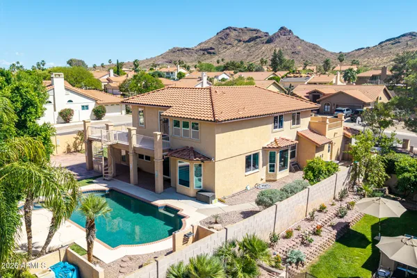 $850,000 | 1234 East Monte Cristo Avenue, Phoenix, AZ 85022