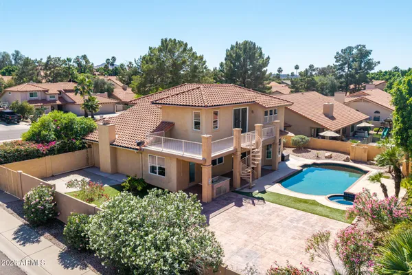 $850,000 | 1234 East Monte Cristo Avenue, Phoenix, AZ 85022