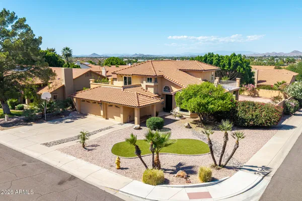 $850,000 | 1234 East Monte Cristo Avenue, Phoenix, AZ 85022