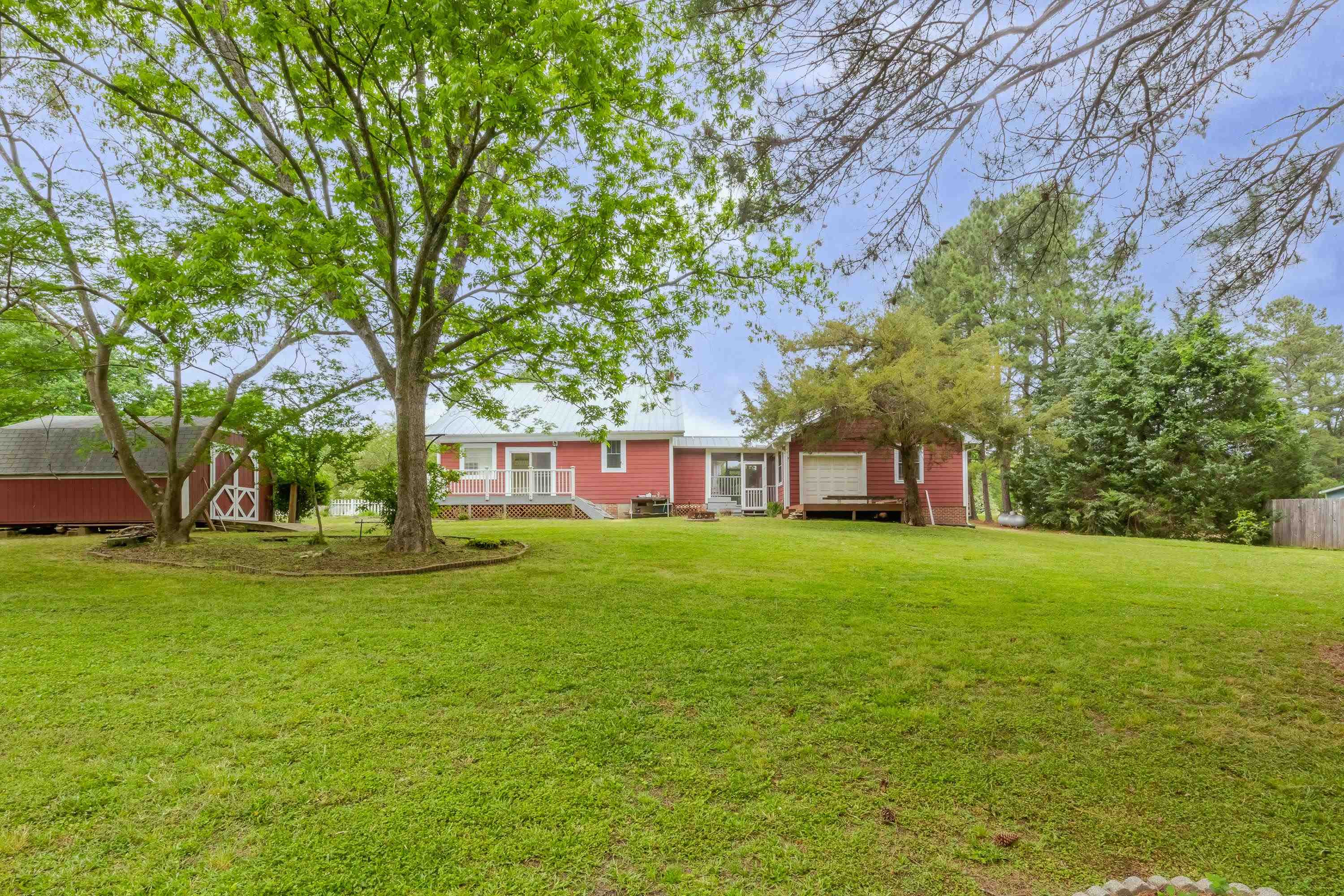 8091 Mt Pleasant Church Road Willow Spring, NC 27592 - Photo 50 of 78 Photo 50