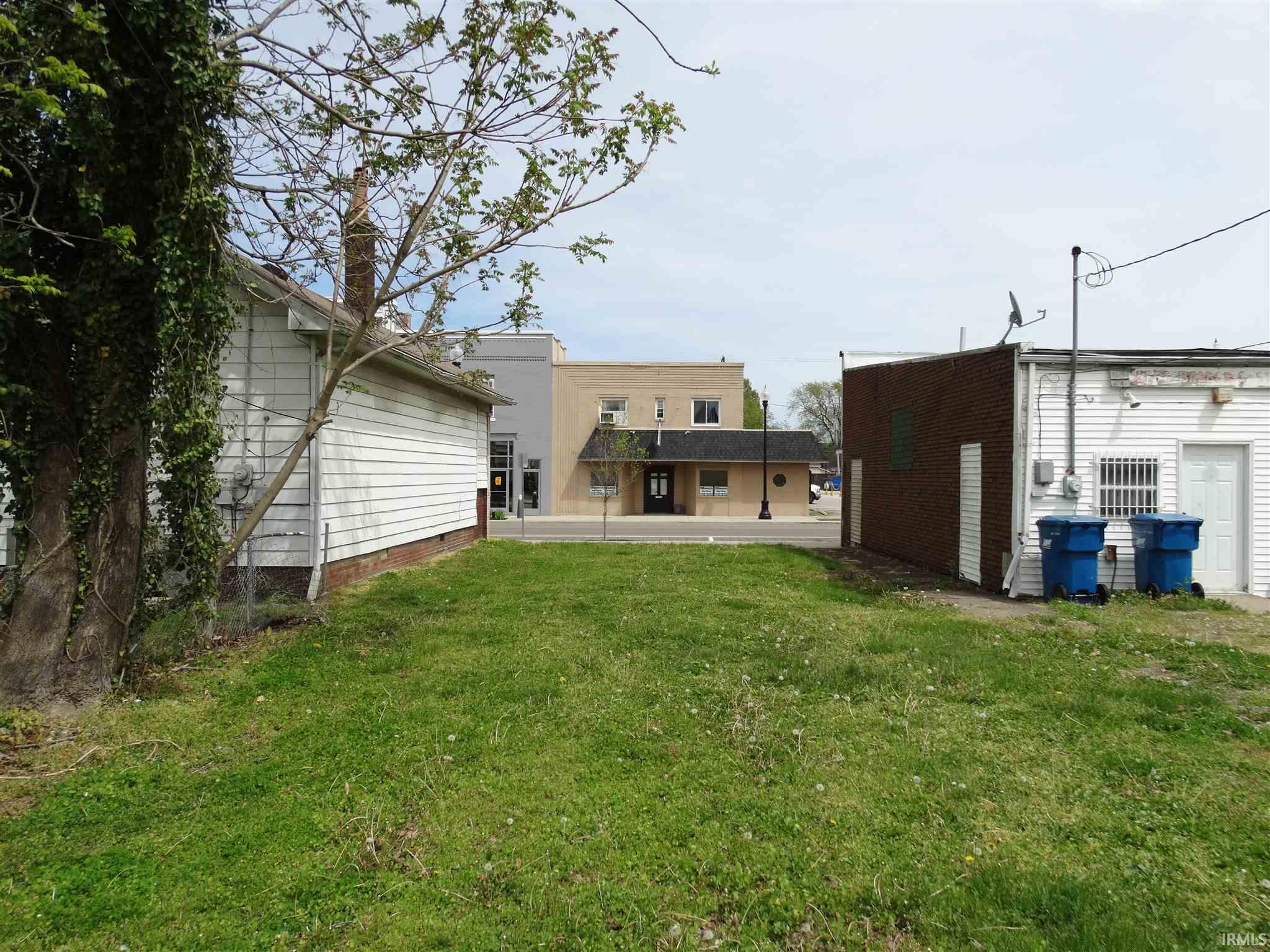 616 North Main St  