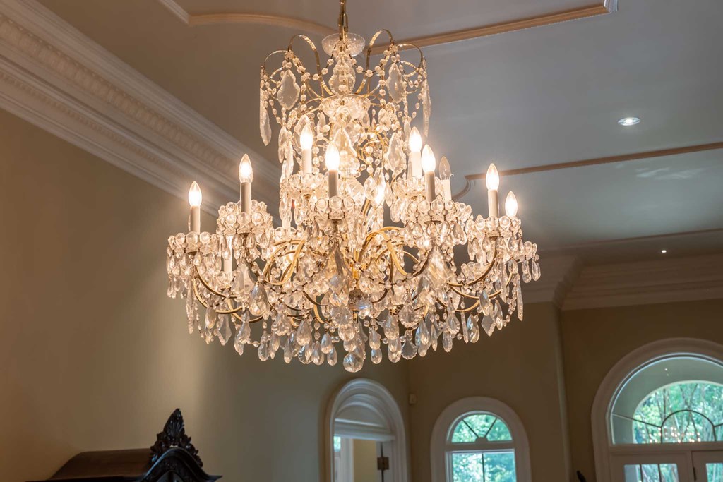 8000-8 Midland Road Midland, GA 31820 - Photo 31 of 71 Chandelier is Motorized