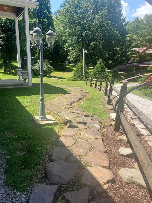 370 Braddock Road Farmington, PA 15437 - Photo 5 of 46 a view of a park