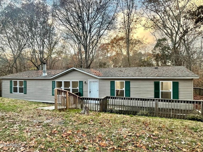 1731 Elkins Road Kodak, TN 37764 - Photo 25 of 26 Gallery Image 25