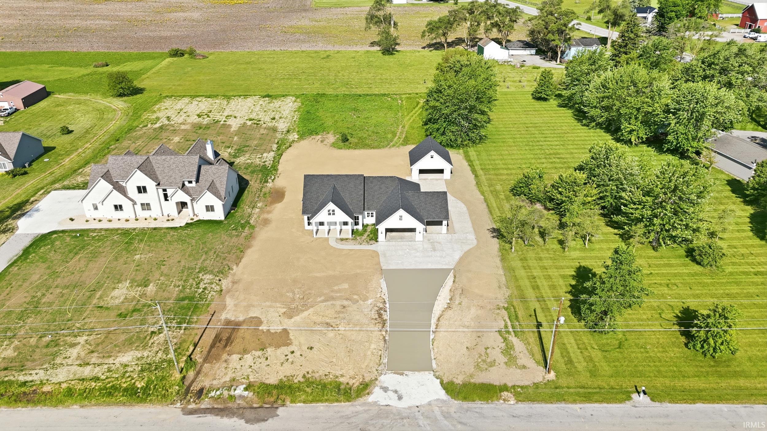 13134 Branstrator Road Yoder, IN 46798 - Photo 4 of 38