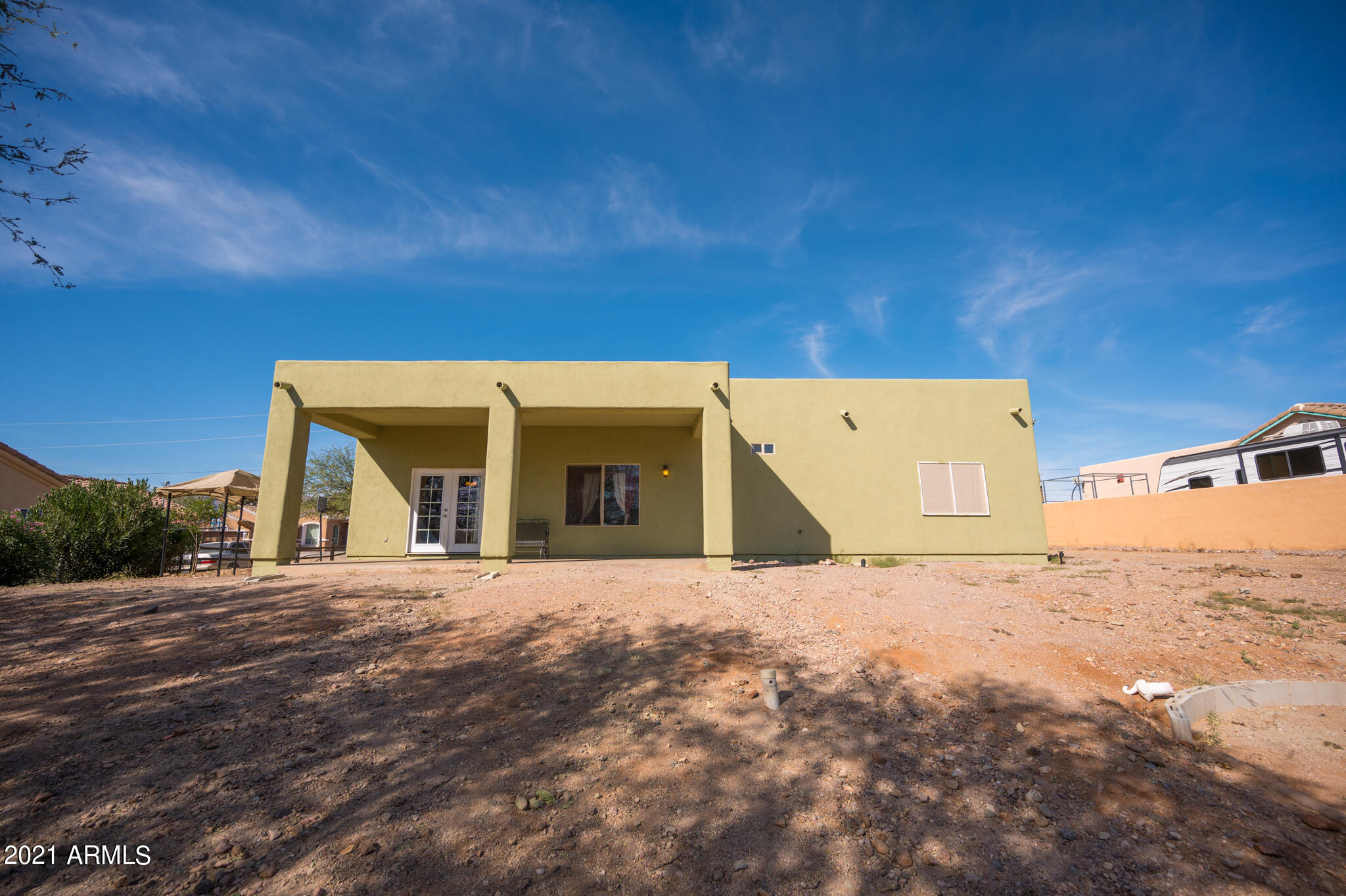 43 Circulo Verdugo Rio Rico, AZ 85648 - Photo 3 of 45 NZ6_7070