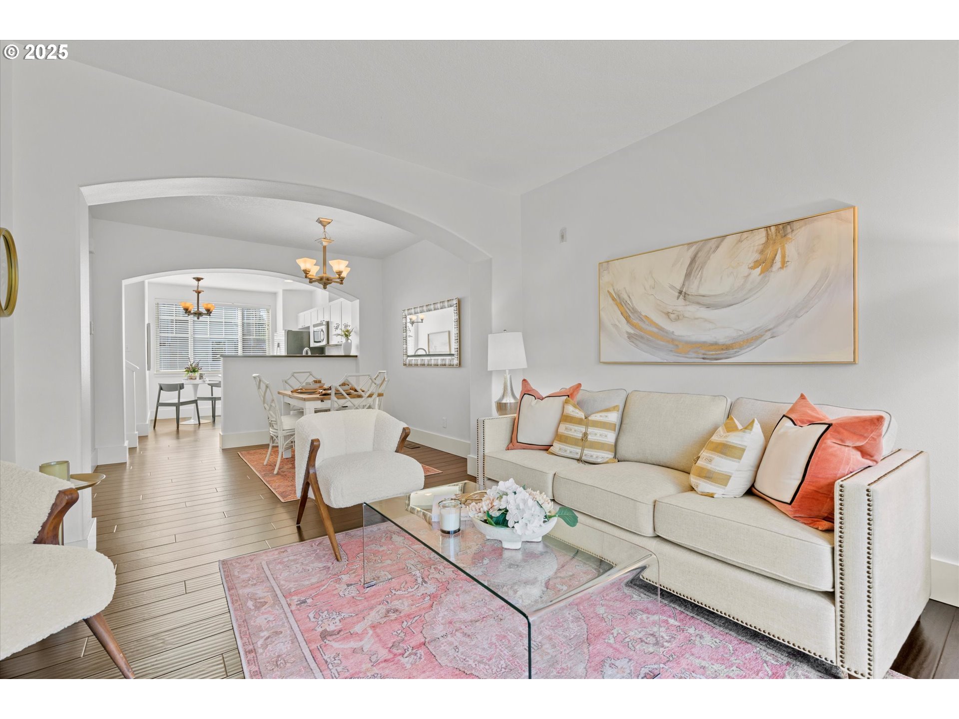 806 Northwest 118th Avenue, Unit 103 Portland, OR 97229 - Photo 11 of 46