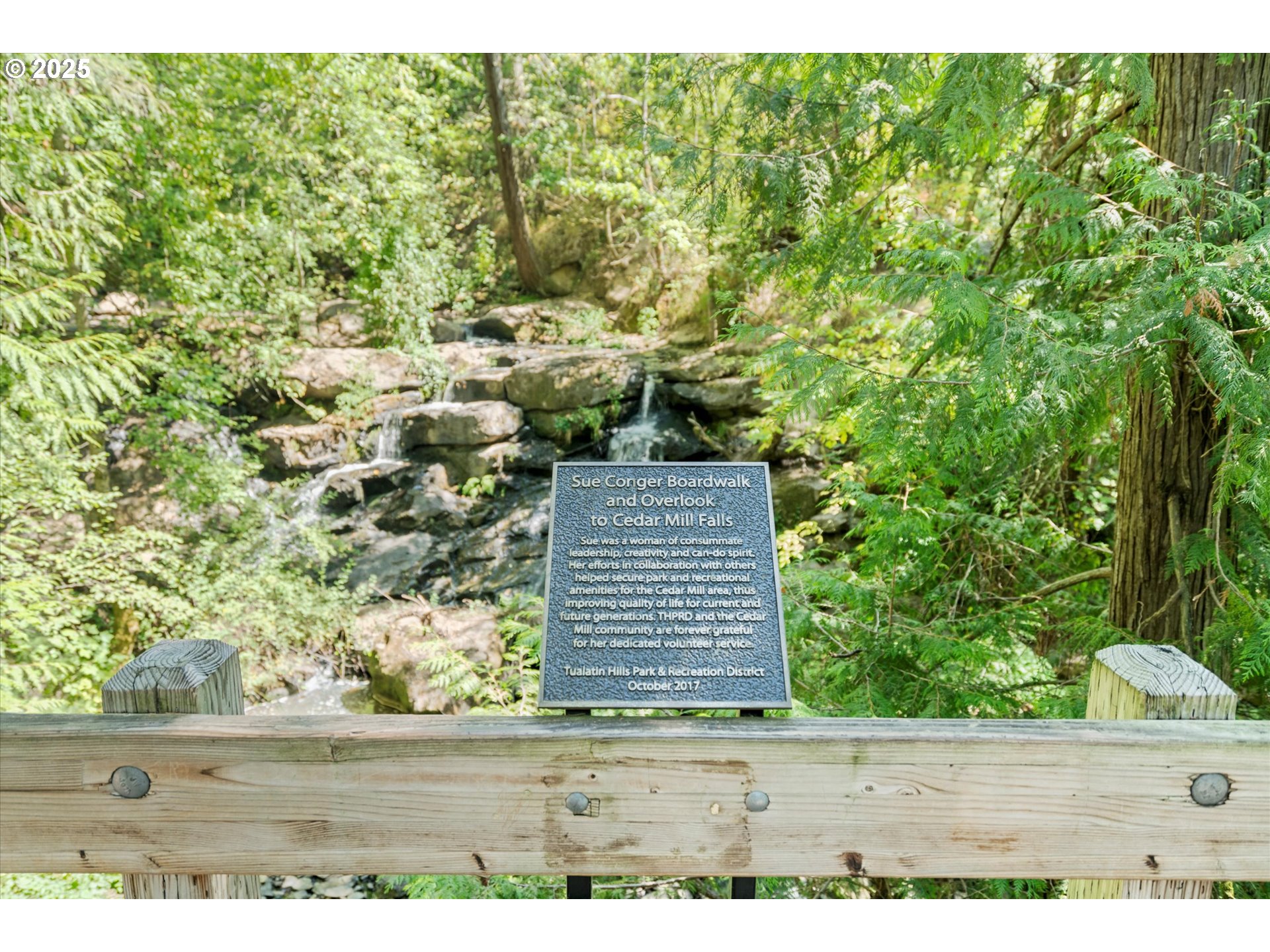806 Northwest 118th Avenue, Unit 103 Portland, OR 97229 - Photo 35 of 46