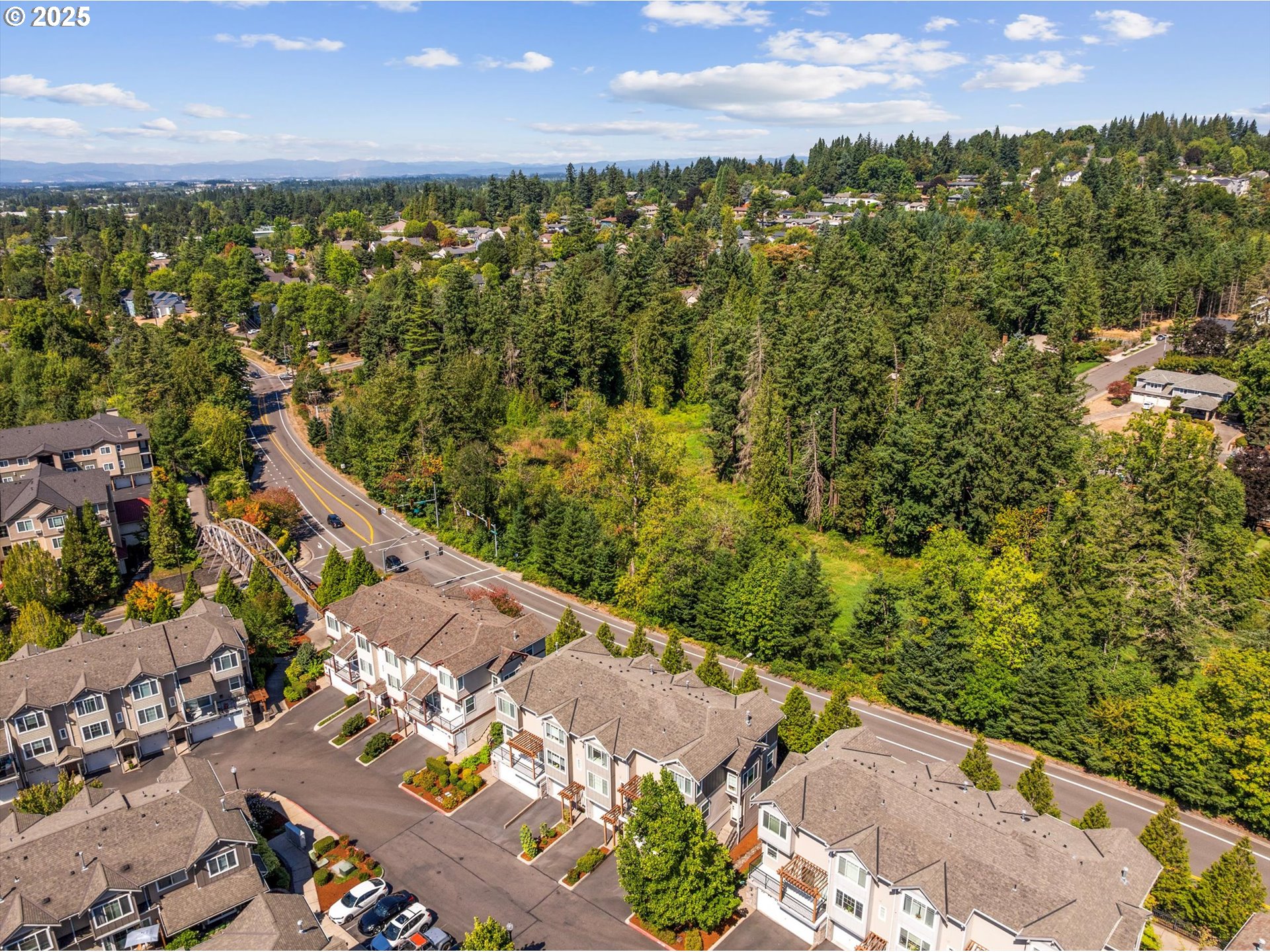 806 Northwest 118th Avenue, Unit 103 Portland, OR 97229 - Photo 41 of 46