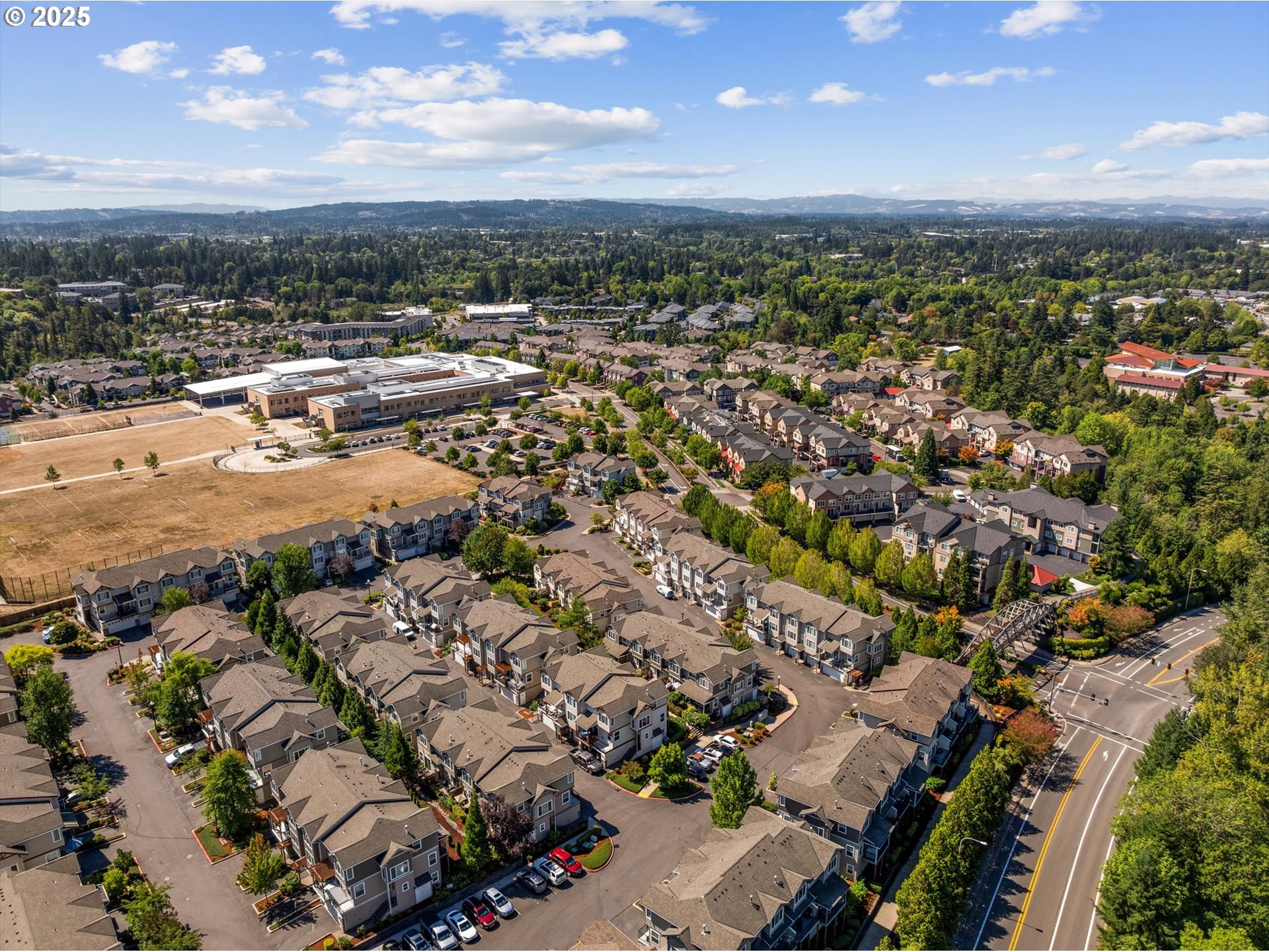 806 Northwest 118th Avenue, Unit 103 Portland, OR 97229 - Photo 42 of 46