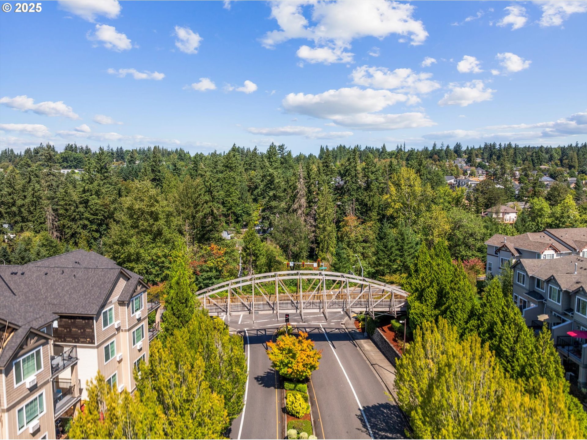 806 Northwest 118th Avenue, Unit 103 Portland, OR 97229 - Photo 43 of 46
